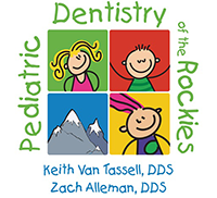 pediatric dentistry of the rockies        <h3 class=