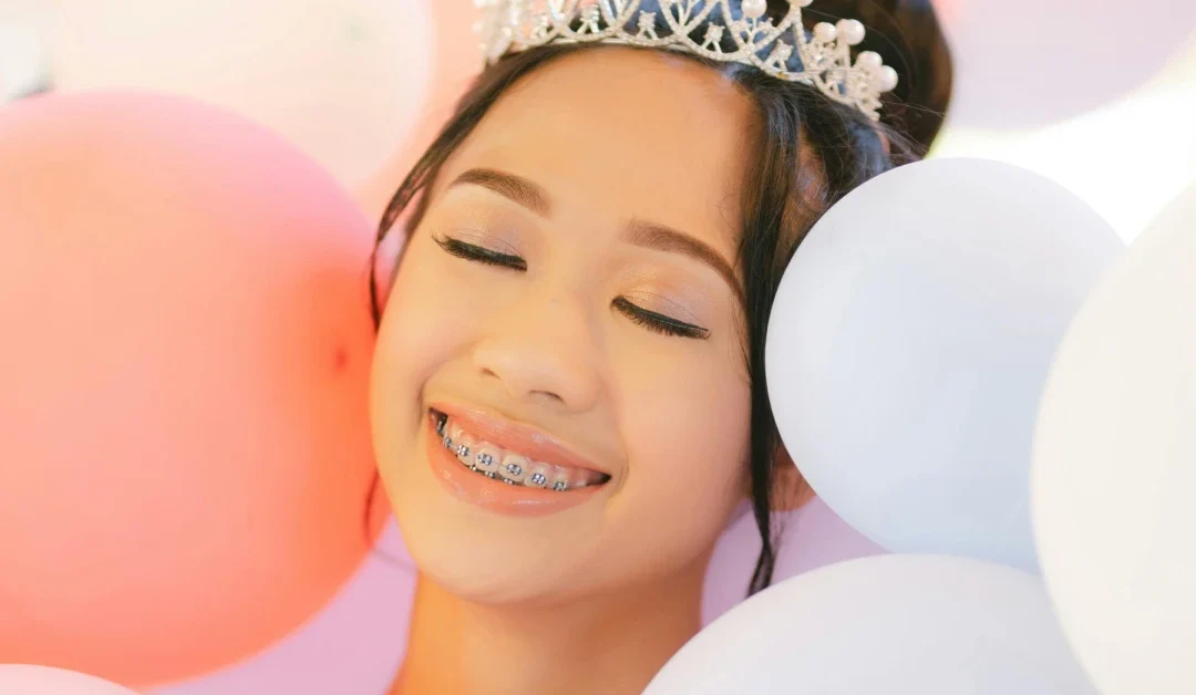 2024 Is the Year to Start Orthodontics for Your Kids