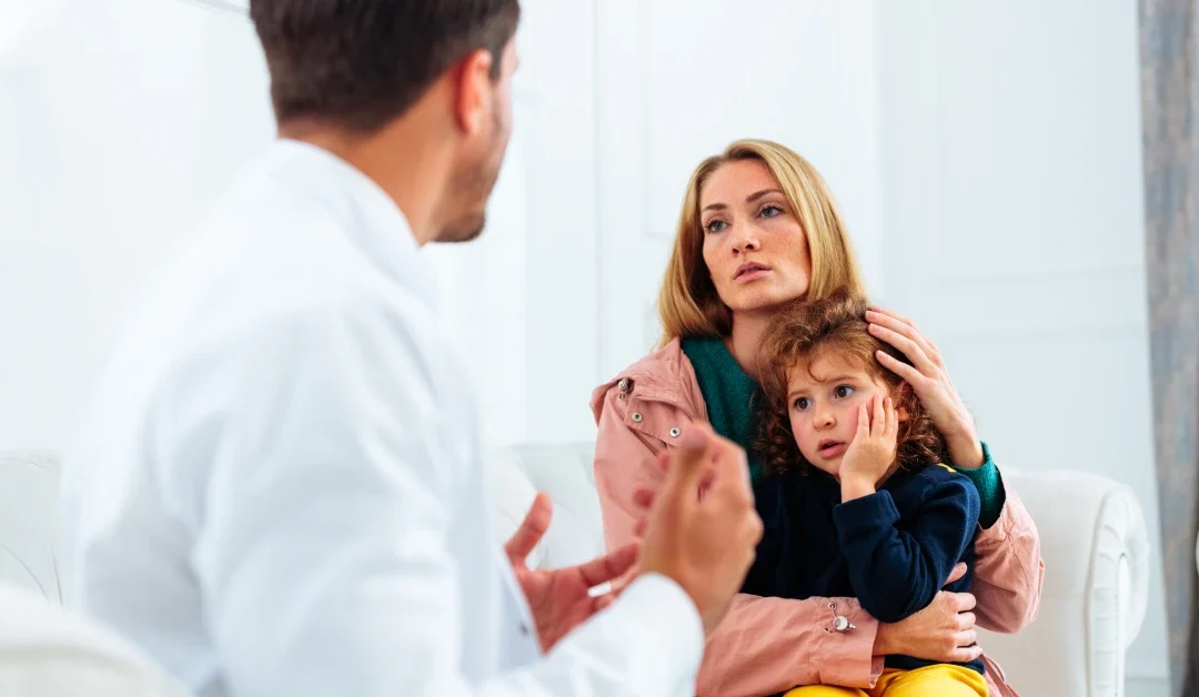 Emergency Pediatric Dental Surgery in Northern Colorado