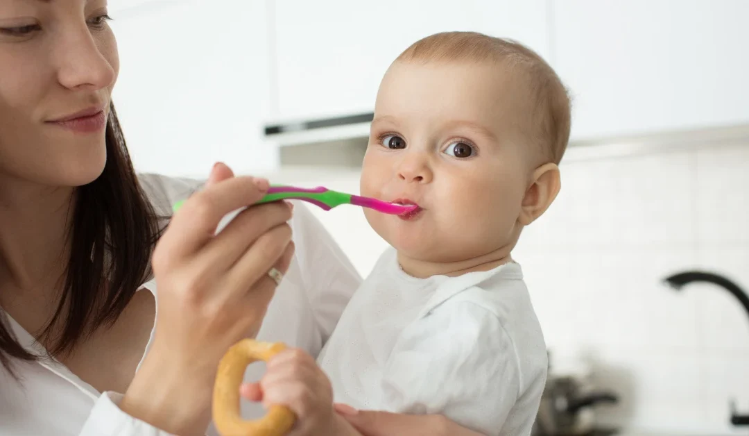 Tongue Tie 101: What Parents Need to Know