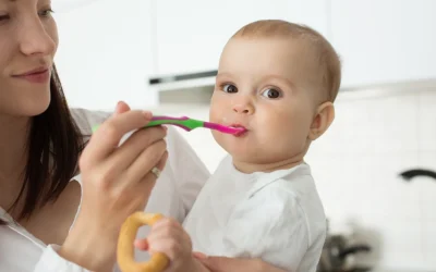 Tongue Tie 101: What Parents Need to Know