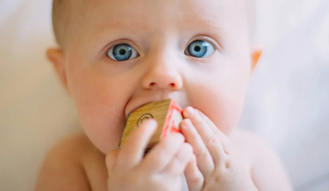Understanding and Addressing Tongue Tie in Colorado Kids