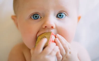 Understanding and Addressing Tongue Tie in Colorado Kids
