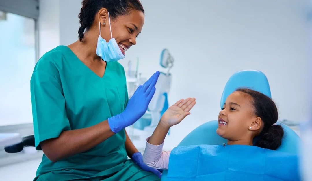Top Pediatric Dentists in Fort Collins: How to Choose the Right One