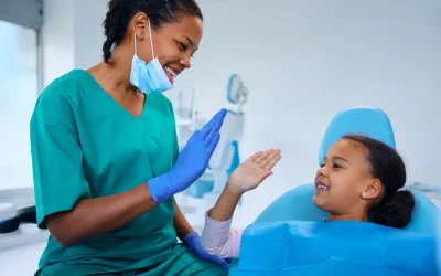 Top Pediatric Dentists in Fort Collins: How to Choose the Right One