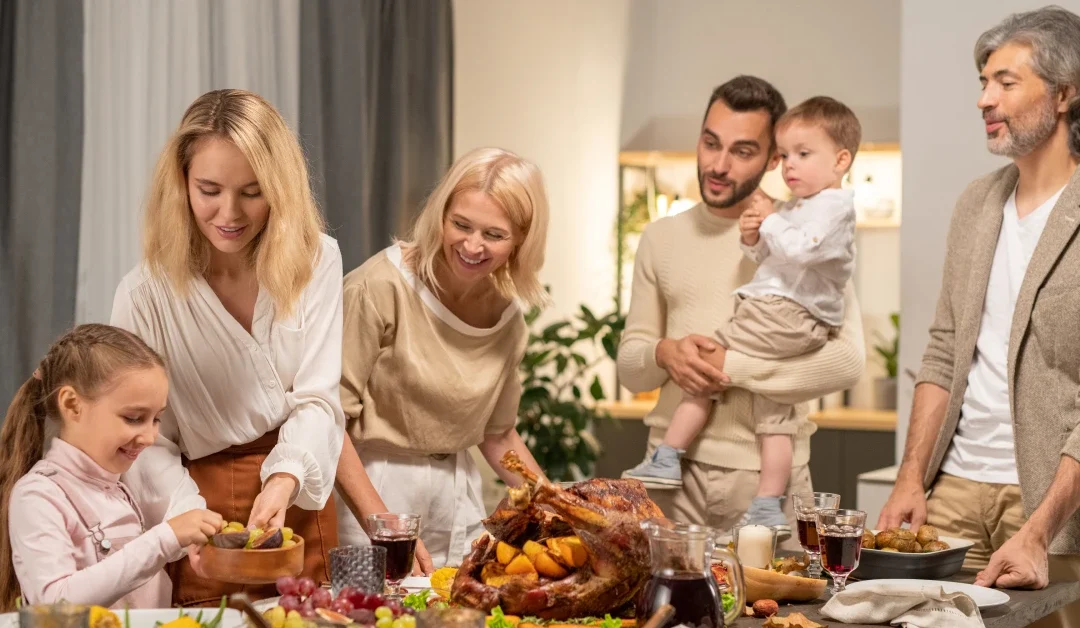 We Are Thankful To Provide Pediatric Dental Care for Fort Collins