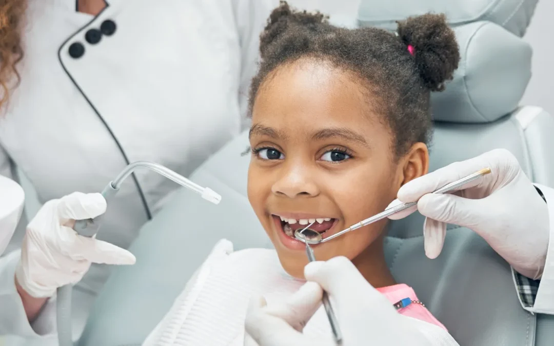 Essential Guide to Emergency Dental Care for Children