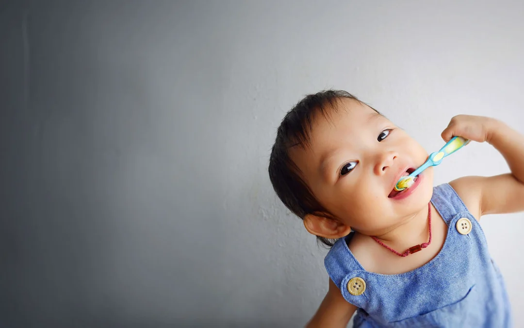 Promoting Dental Hygiene for Kids