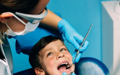 Preparing An Oral Health Plan for Your Child in Fort Collins