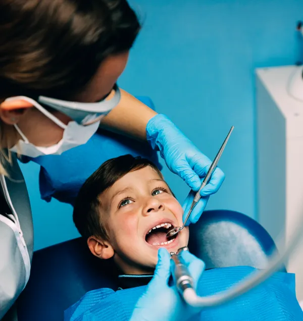 Preparing An Oral Health Plan for Your Child in Fort Collins