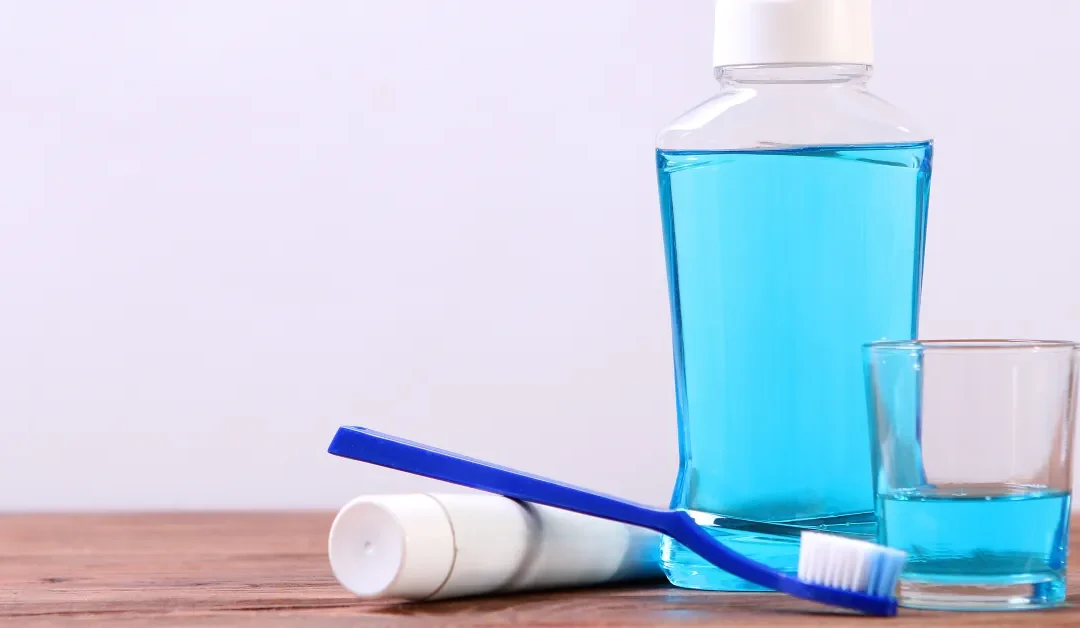 Fluoride for Kids: What Parents Should Know
