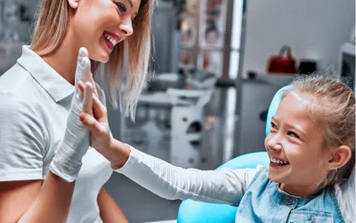 Preparing for 2024: Oral Health for Children