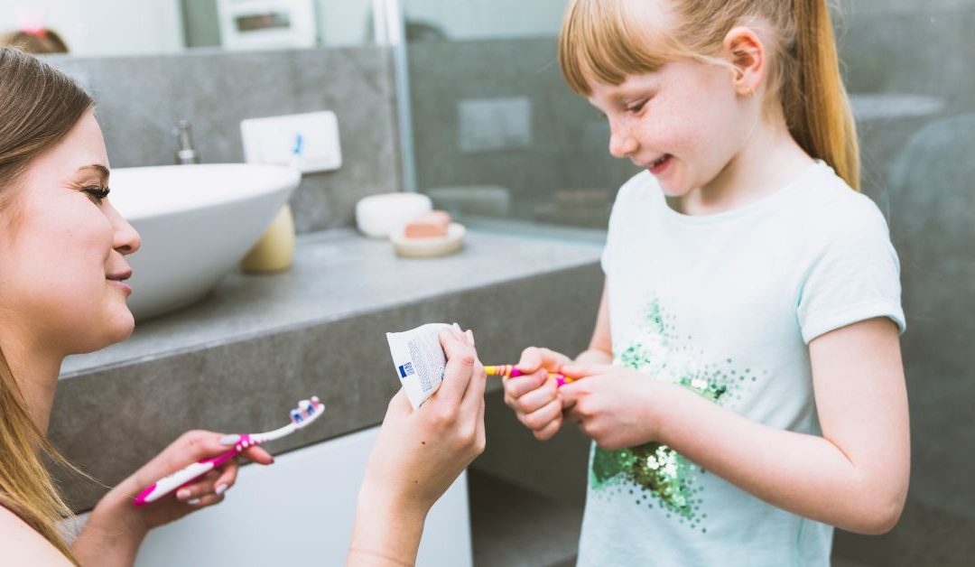 5 Fun Dental Games to Teach Kids Healthy Habits
