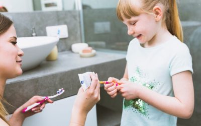 5 Fun Dental Games to Teach Kids Healthy Habits