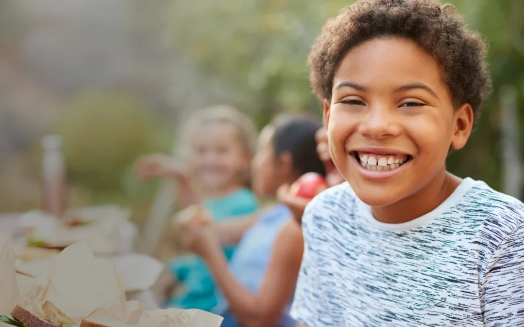 Dental Care for Kids in Fort Collins as They Grow