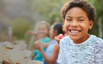 Dental Care for Kids in Fort Collins as They Grow