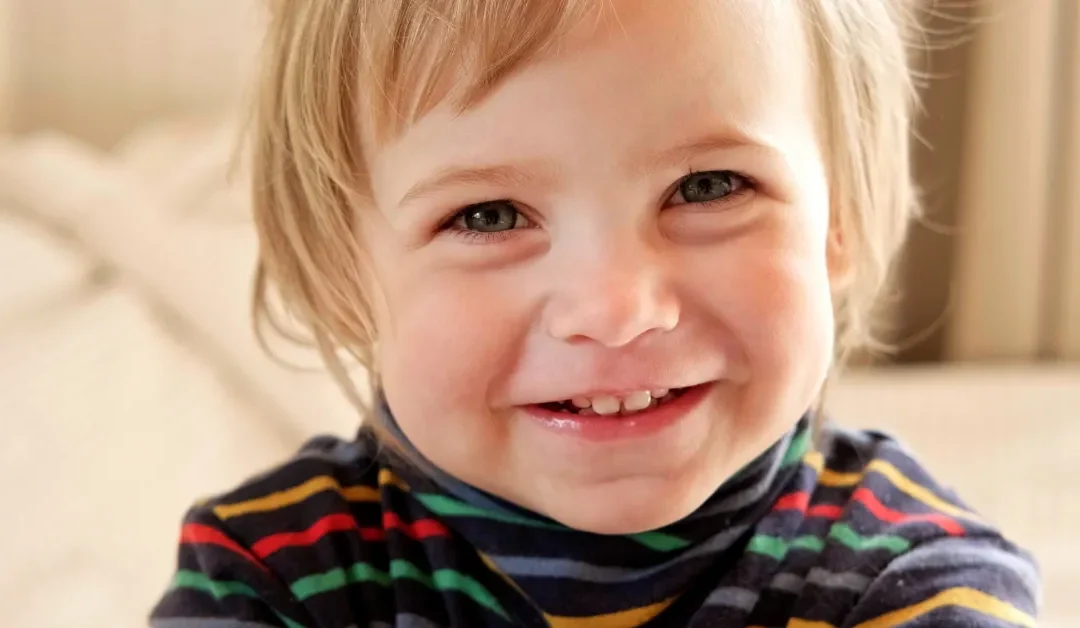 Top 5 Dental Habits Every Child Should Learn Before Age 5
