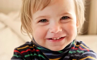 Top 5 Dental Habits Every Child Should Learn Before Age 5