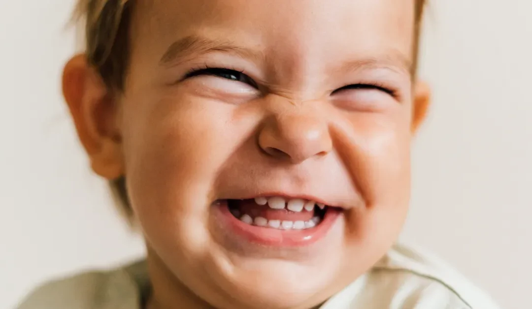 Baby Teeth 101 – Why They Matter More Than You Think