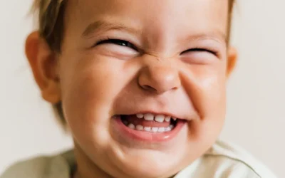 Baby Teeth 101 – Why They Matter More Than You Think