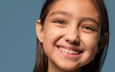 Why Are My Child’s Teeth Yellow? Causes & Solutions Explained