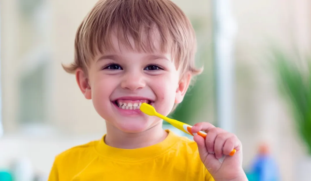 Baby Teeth Chart & Timeline: When to Expect Every Tooth