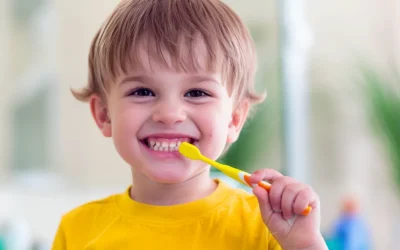 Baby Teeth Chart & Timeline: When to Expect Every Tooth