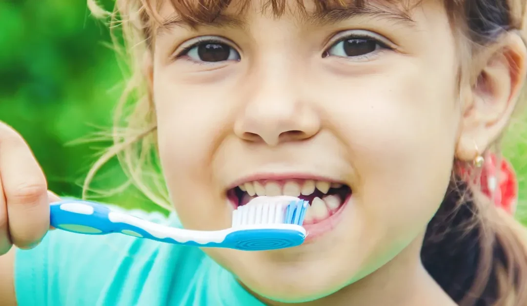 How Often Should My Child Visit the Dentist? A Parent’s Guide