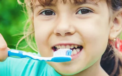 How Often Should My Child Visit the Dentist? A Parent’s Guide