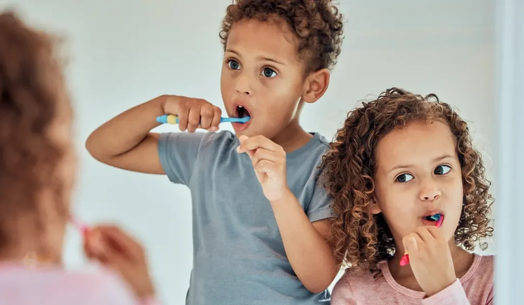Common Dental Problems in Kids and How to Prevent Them