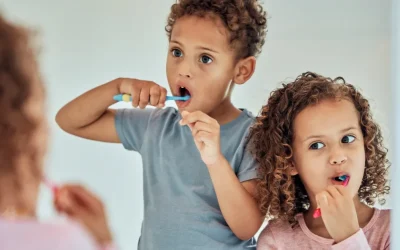 Common Dental Problems in Kids and How to Prevent Them