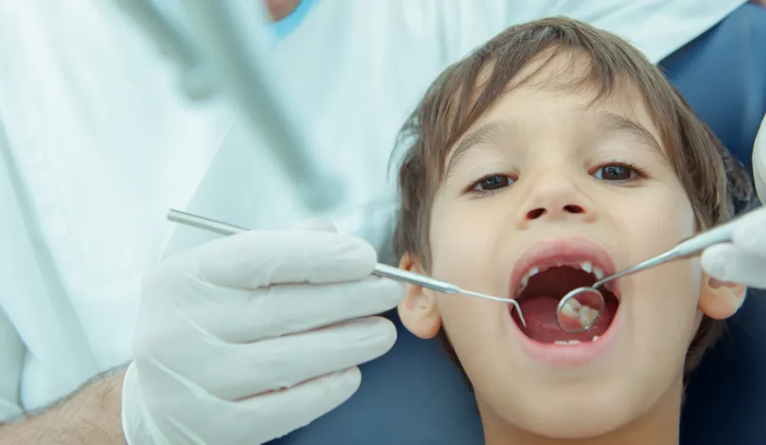 When Is It a Dental Emergency? 5 Signs Fort Collins Parents Shouldn’t Ignore