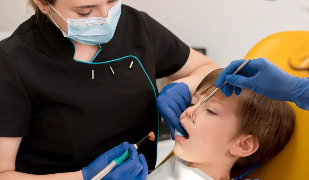 Sedation Dentistry for Kids: When It’s Used and What Fort Collins Parents Should Expect