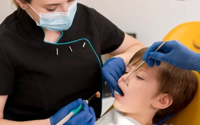 Sedation Dentistry for Kids: When It’s Used and What Fort Collins Parents Should Expect