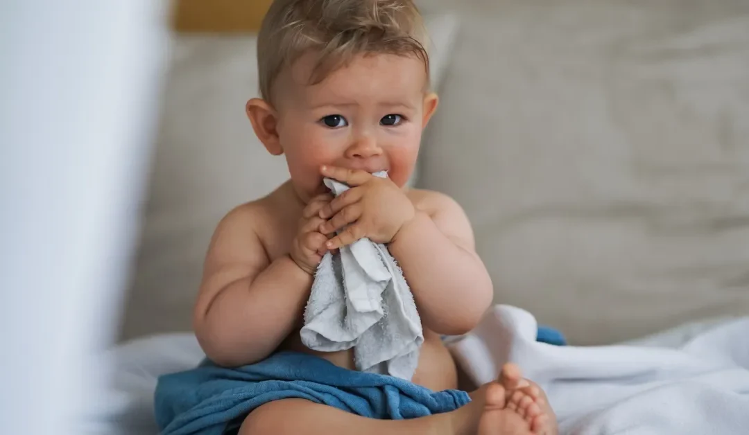 Six Signs Your Toddler Has a Cavity (And What Fort Collins Parents Should Do Next)