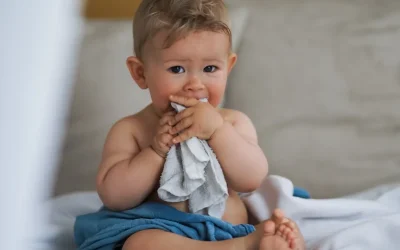 Six Signs Your Toddler Has a Cavity (And What Fort Collins Parents Should Do Next)