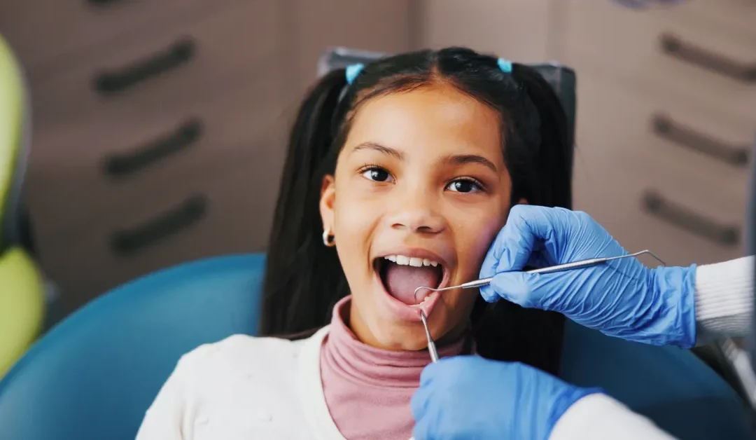 Is a Pediatric Dentist More Expensive Than a Regular Dentist?