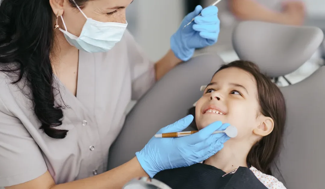 The Rule of 2s for Kids’ Teeth: A Simple Guide for Parents