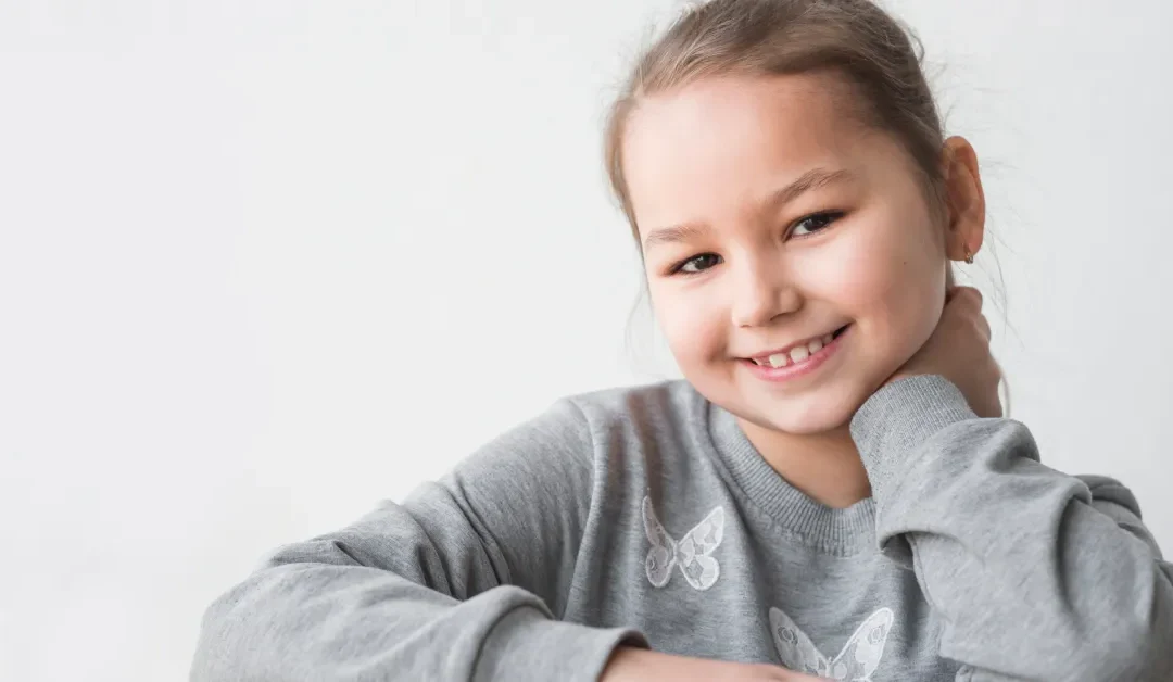 When Should My Child See the Dentist for the First Time?