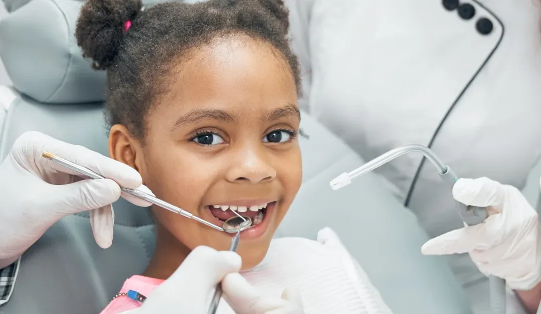 Is Dental Treatment Painful for Kids? What Parents Should Know