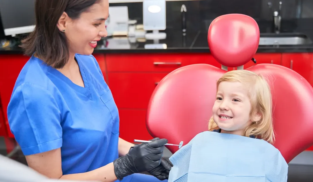 Pulpotomy vs. Crown: Which Treatment Does My Child Need?