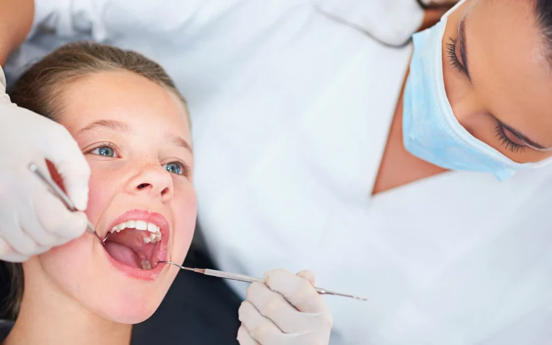 Spring Dental Cleaning for Kids: What Parents in Fort Collins Should Know