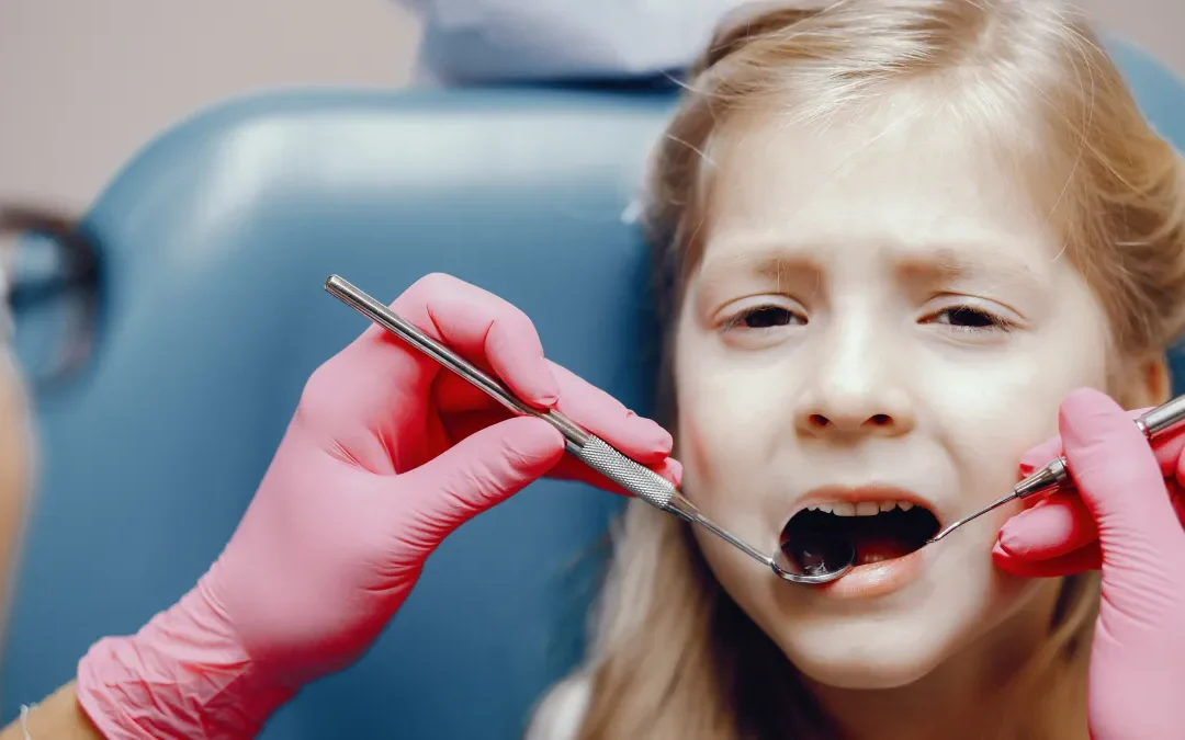 Tooth Decay Repair Options for Children: What Parents Need to Know