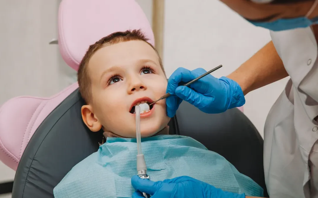 How to Find the Best Children’s Emergency Dentist